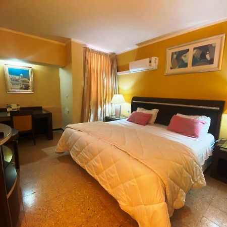 Hotel Antar Bechar Exteriér fotografie