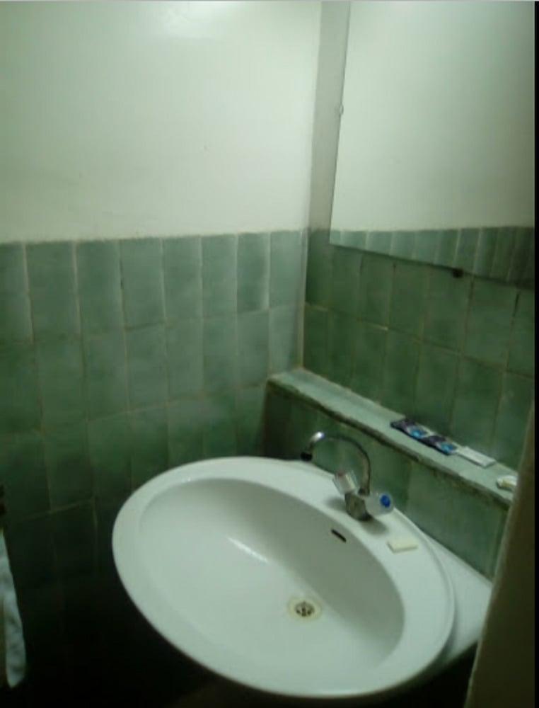 Hotel Antar Bechar Exteriér fotografie