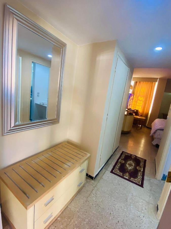 Hotel Antar Bechar Exteriér fotografie